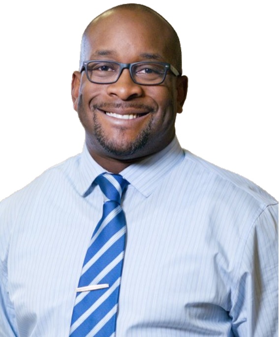 Percy Twine Jr., DMD