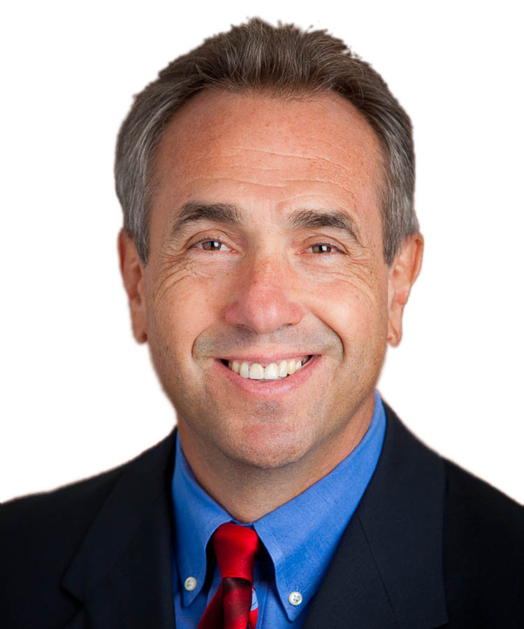 Robert D. Carpenter, DMD